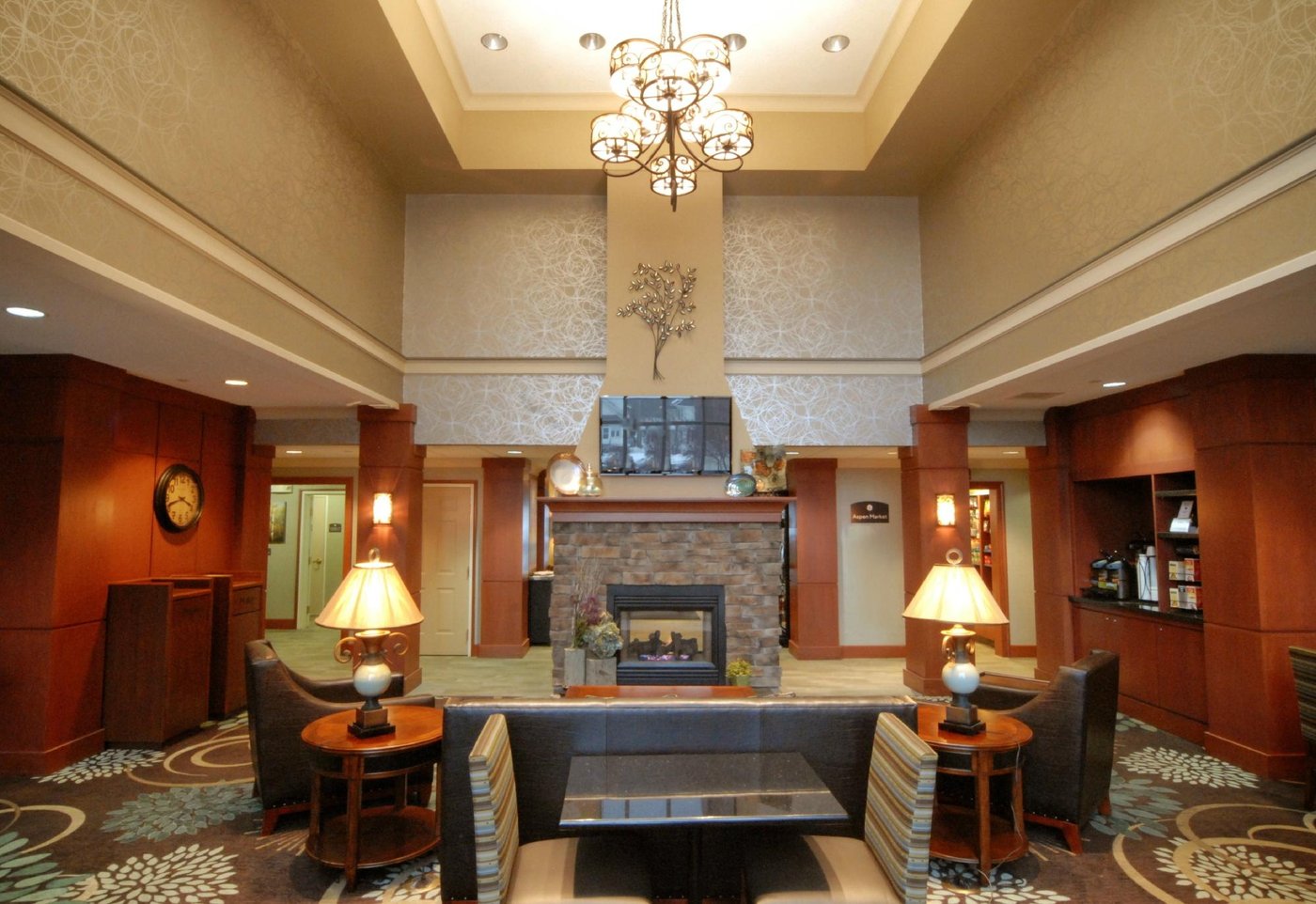 ASPEN SUITES ROCHESTER - Updated 2024 Prices & Hotel Reviews (MN)