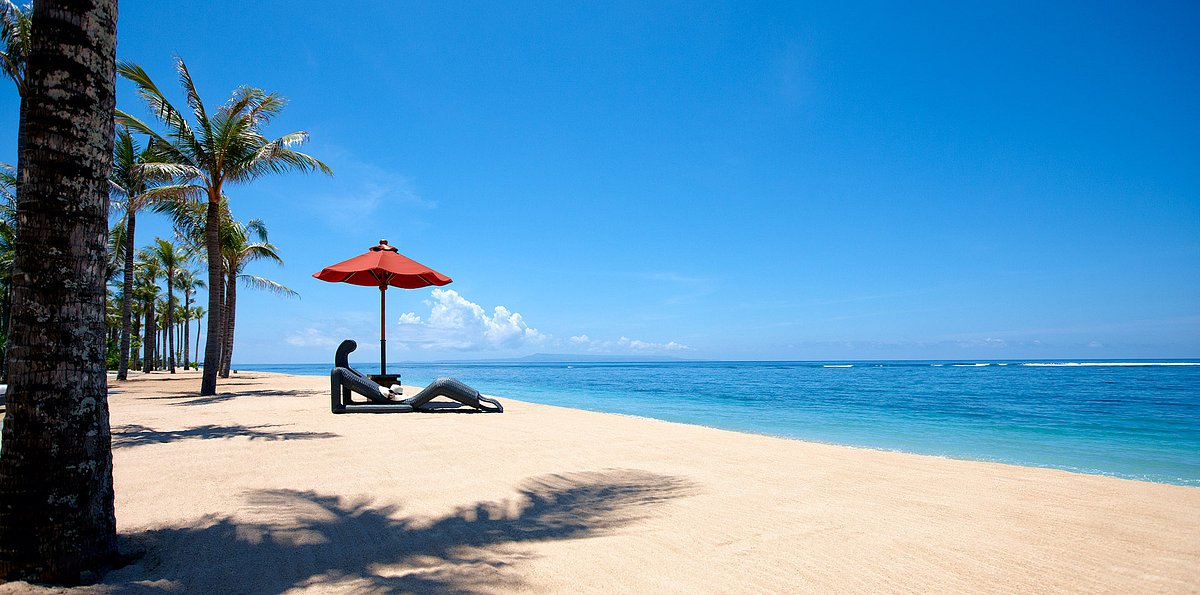The St. Regis Bali Resort, hotel in Nusa Dua