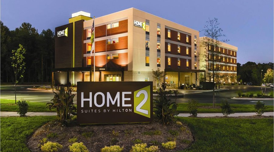 Home2 Suites