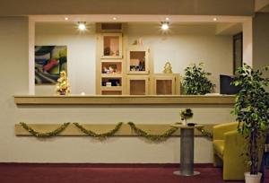 recepcia/reception