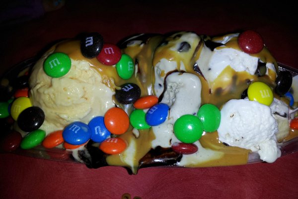 HINLICKITY'S ICE CREAM PARLOR, Highlands - Menu, Prices & Restaurant  Reviews - Tripadvisor