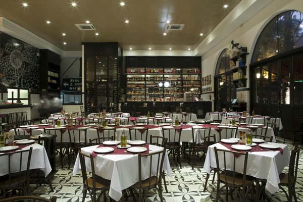 Frango Xadrez – Foto de La Italiana, Curitiba - Tripadvisor