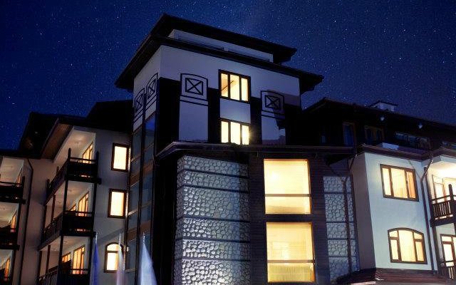 Astera Bansko Hotel & SPA