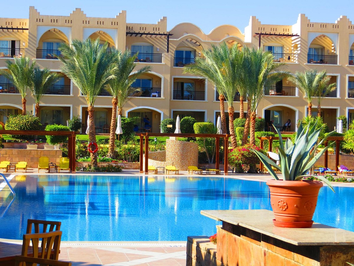 Jaz Makadi Star &amp; Spa, hotel in Hurghada