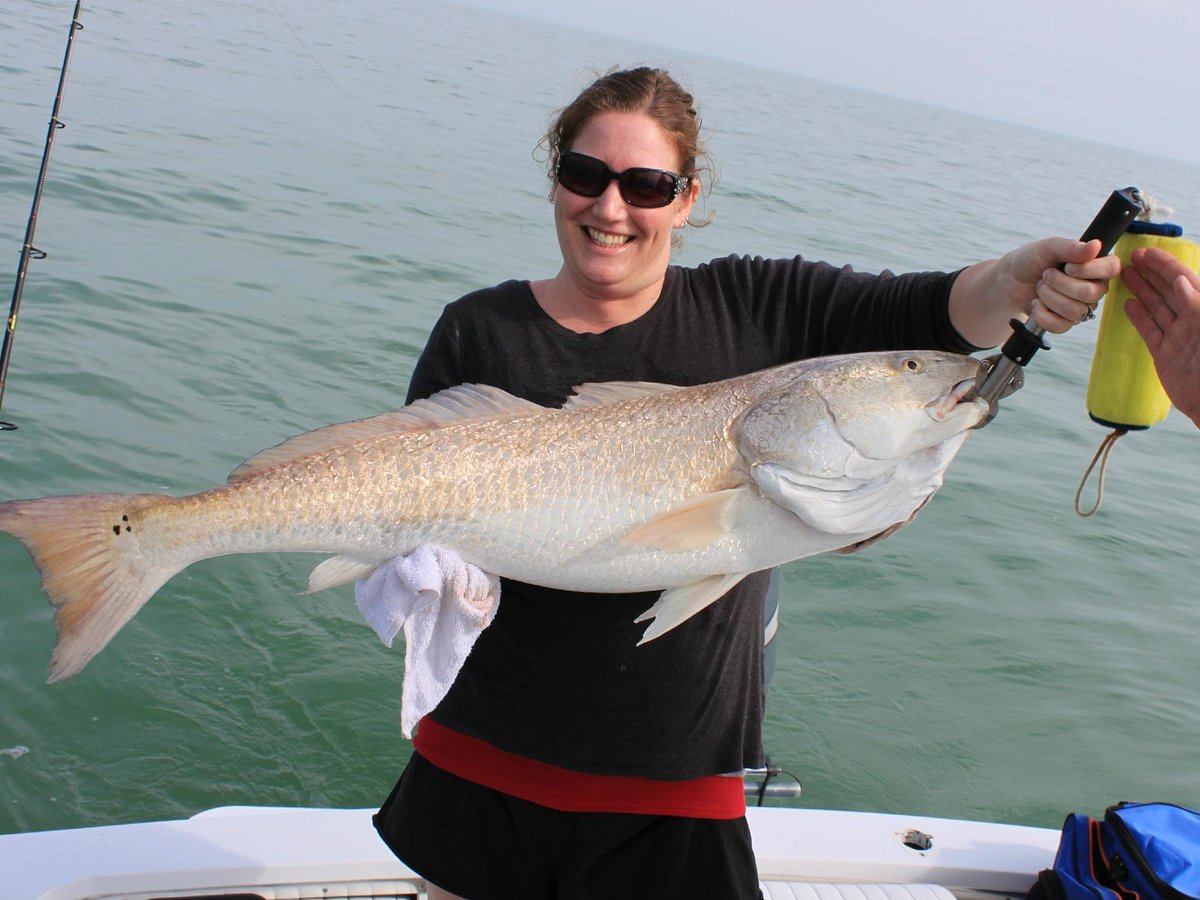 Sea Gone Fishing Team (Goodland) - All You Need to Know BEFORE You Go (with  Photos) - Tripadvisor