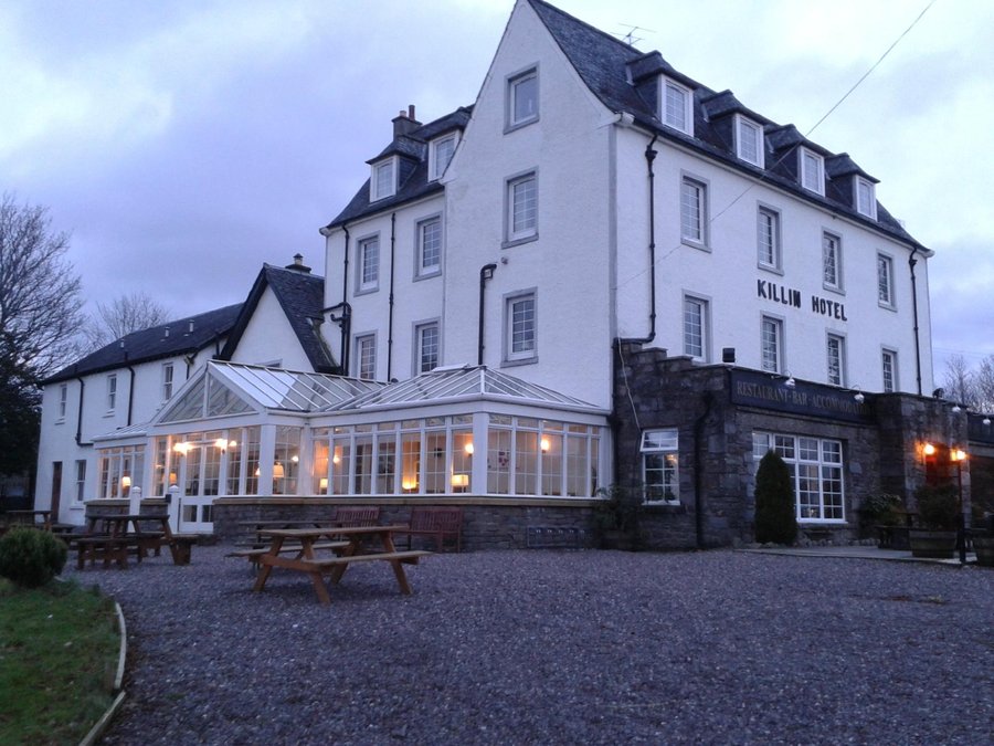 KILLIN HOTEL - Updated 2021 Prices, Reviews, and Photos - Tripadvisor