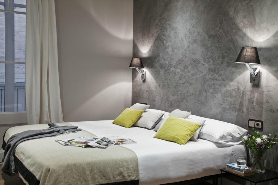 Ainb Eixample Miro 106 1 5 6 Prices Condominium Reviews Barcelona Catalonia Tripadvisor