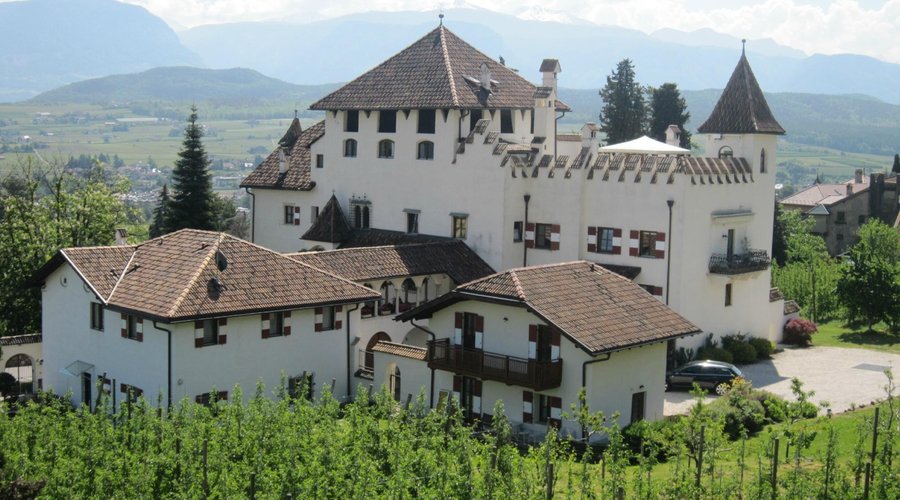 Castle