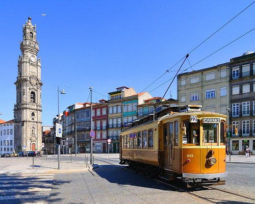 2024: O que fazer em Porto - OS 10 MELHORES pontos turísticos - Tripadvisor
