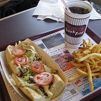 Another Meal, Same Great Taste