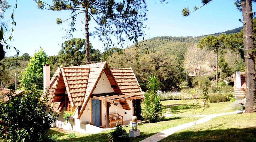 jardim