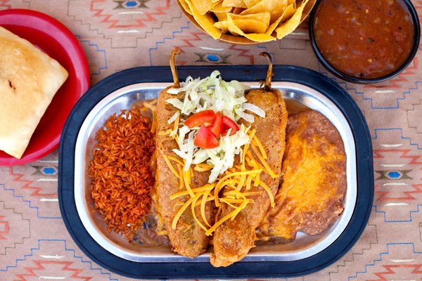 THE 10 BEST Mexican Restaurants in Albuquerque (Updated 2025)