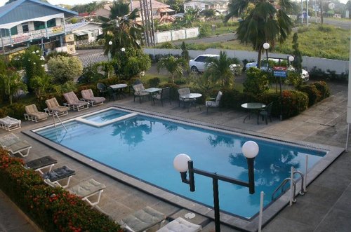 Viola's Place - Prices & Condominium Reviews (tobago Lowlands)