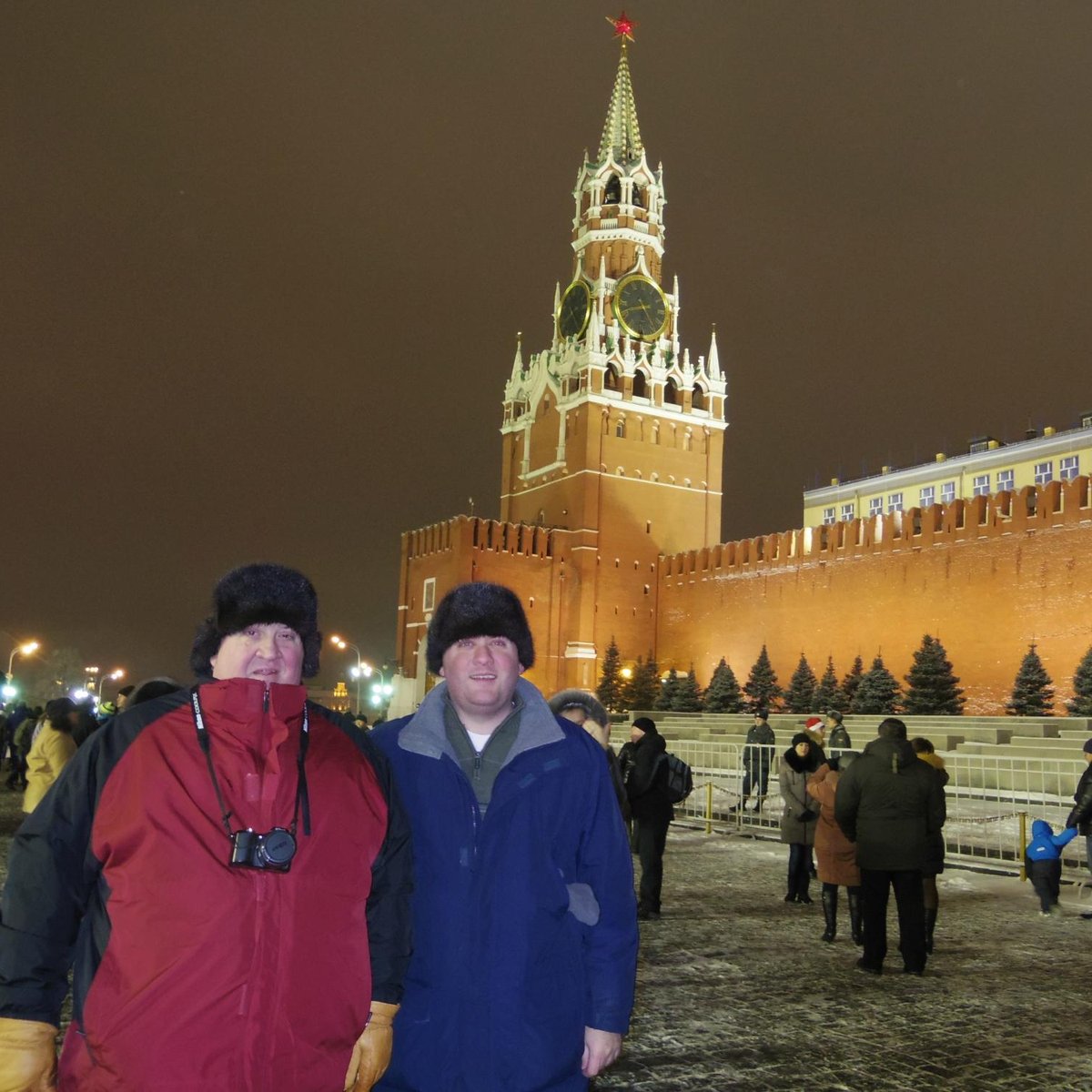 Express to Russia, Москва: лучшие советы перед посещением - Tripadvisor