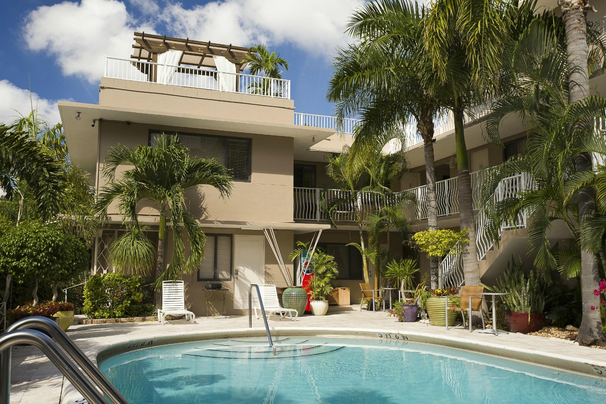 GRANADA INN Desde $1,038 (Fort Lauderdale, FL) - Opiniones Y ...