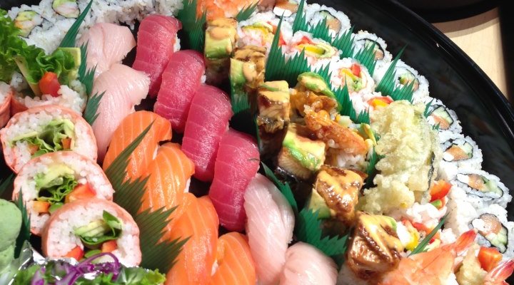 Sho Authentic Japanese Restaurant