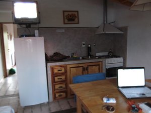 Habitación y suite
