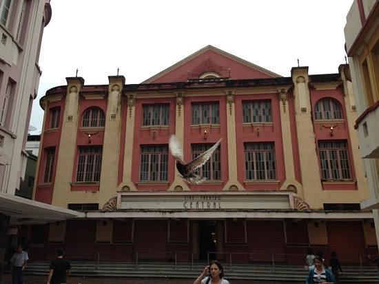 Cine Theatro Central Juiz De Fora 2022 Lohnt Es Sich Mit Fotos 8219