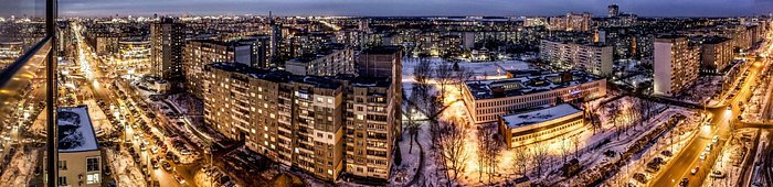 HOSTEL SKY - Reviews (Minsk, Belarus)