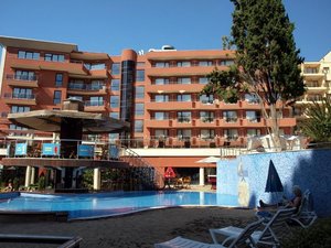 Отель виго несебр купить квартиру в турции цена в рублях