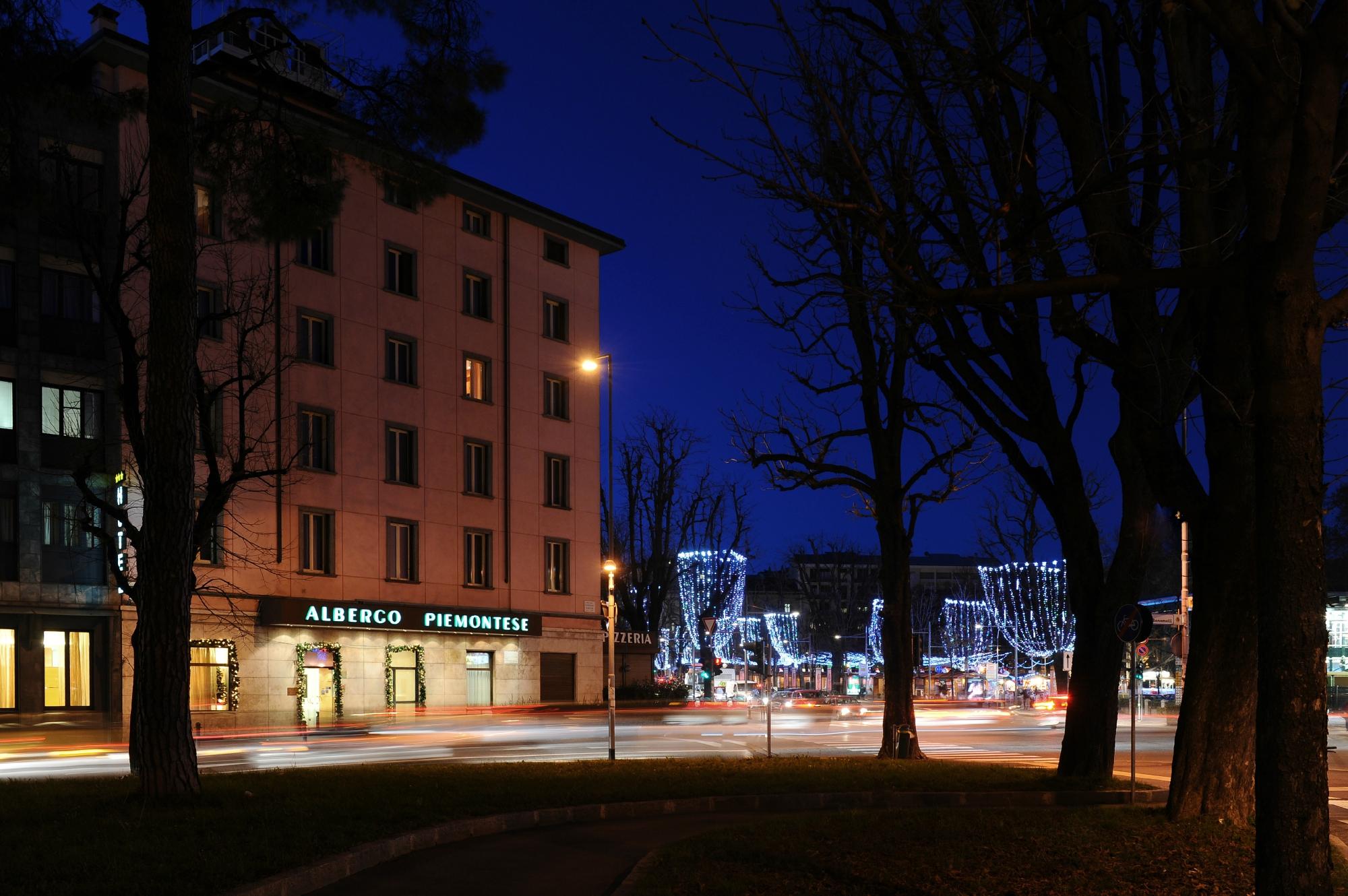 Hotel photo 84 of Best Western Hotel Piemontese.