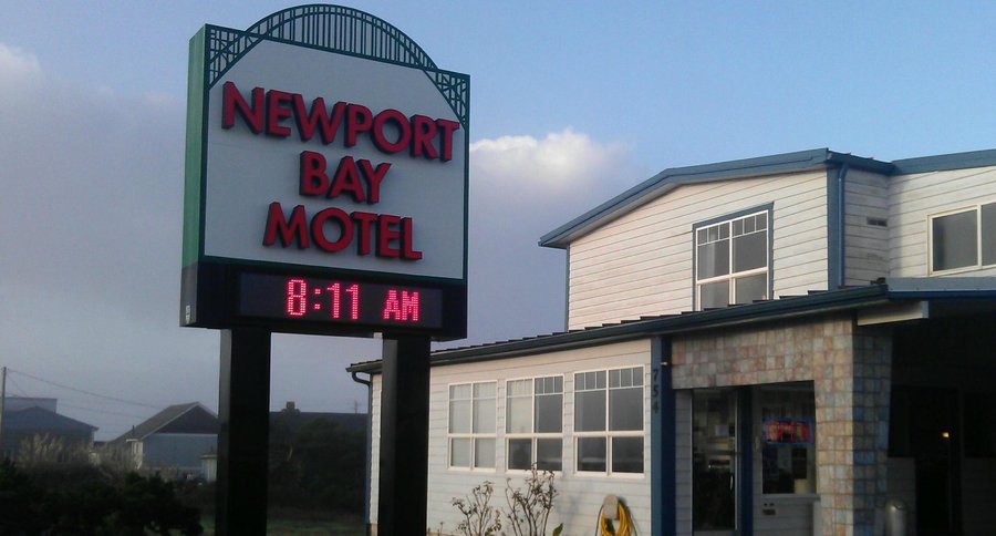 NEWPORT BAY MOTEL - Updated 2021 Prices & Reviews (Oregon) - Tripadvisor