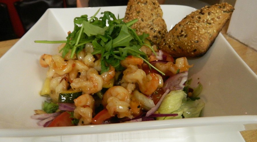 Starter
