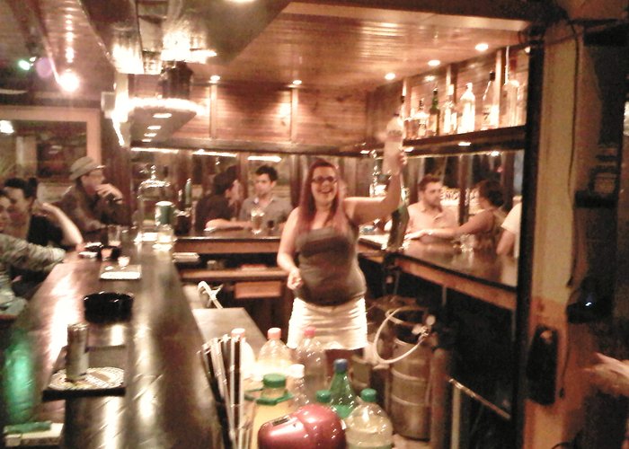 Bar Alsandros - 칼라마키 - Bar Alsandros의 리뷰 - 트립어드바이저