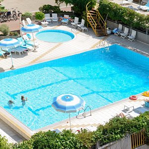 Hotel Caesar Cesenatico Vacanze Urlaub Holiday