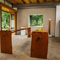 SUMMER IN DESIGN - DESIGN TASMANIA WOOD COLLECTION