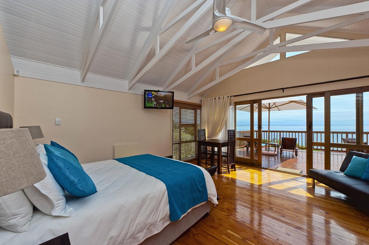 Aquamarine Guest House, hotell i Mossel Bay