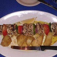 Shish Kabob