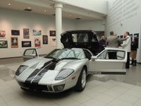 Picture of Automotive Hall of Fame