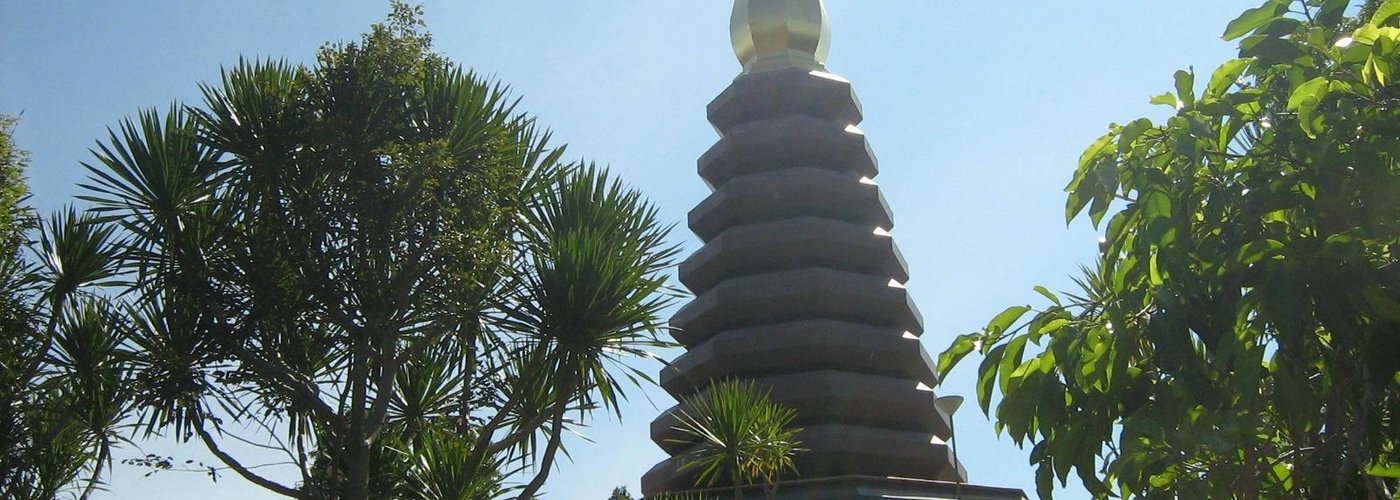 Temple - Phu Tok
