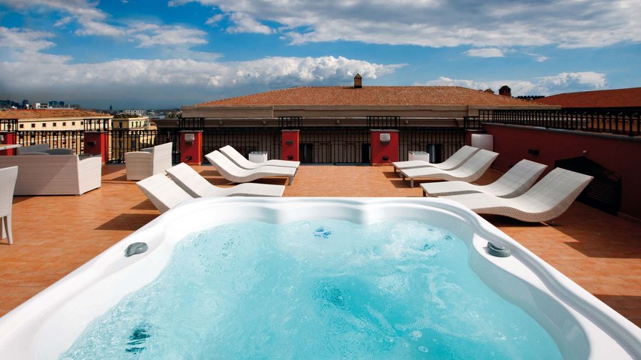 Jacuzzi