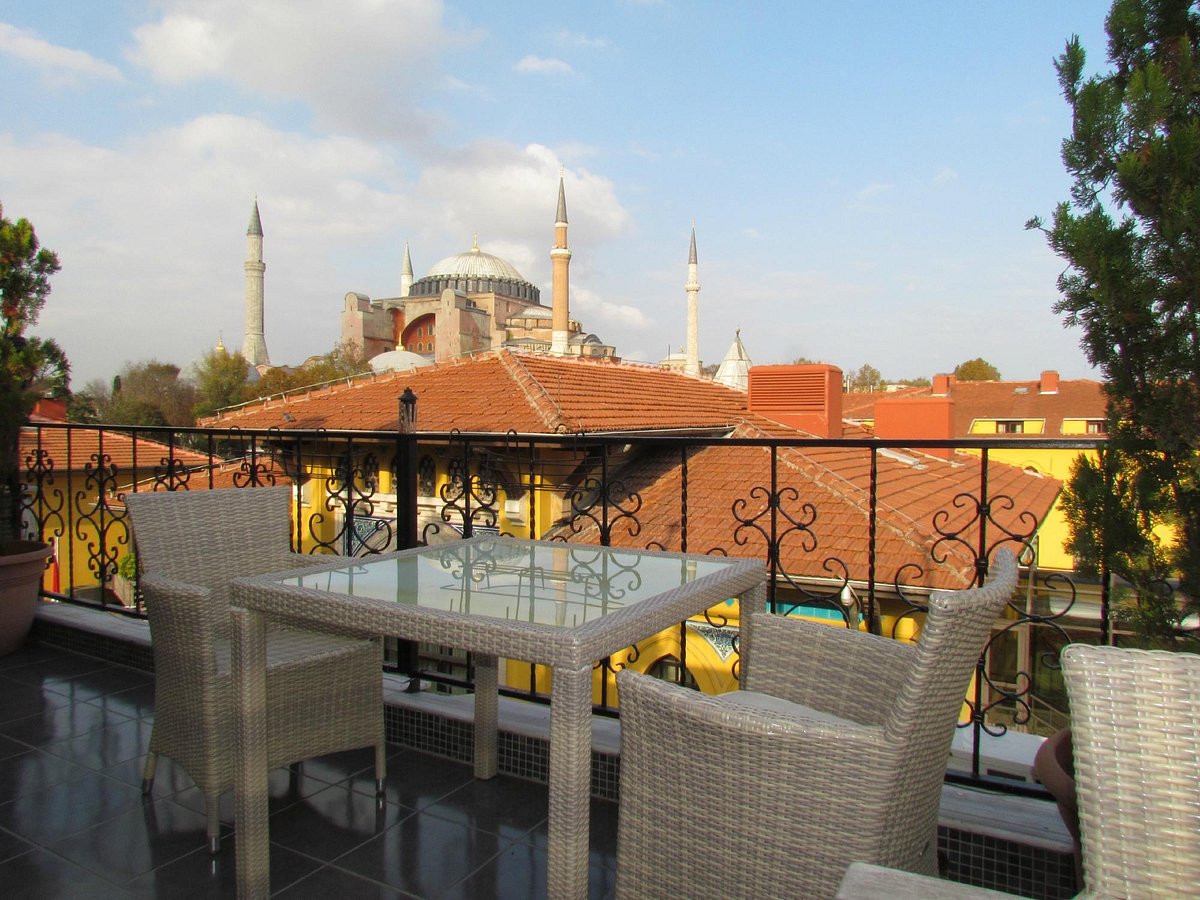 TURK ART HOTEL - Updated 2024 Prices & Reviews (Istanbul, Türkiye)