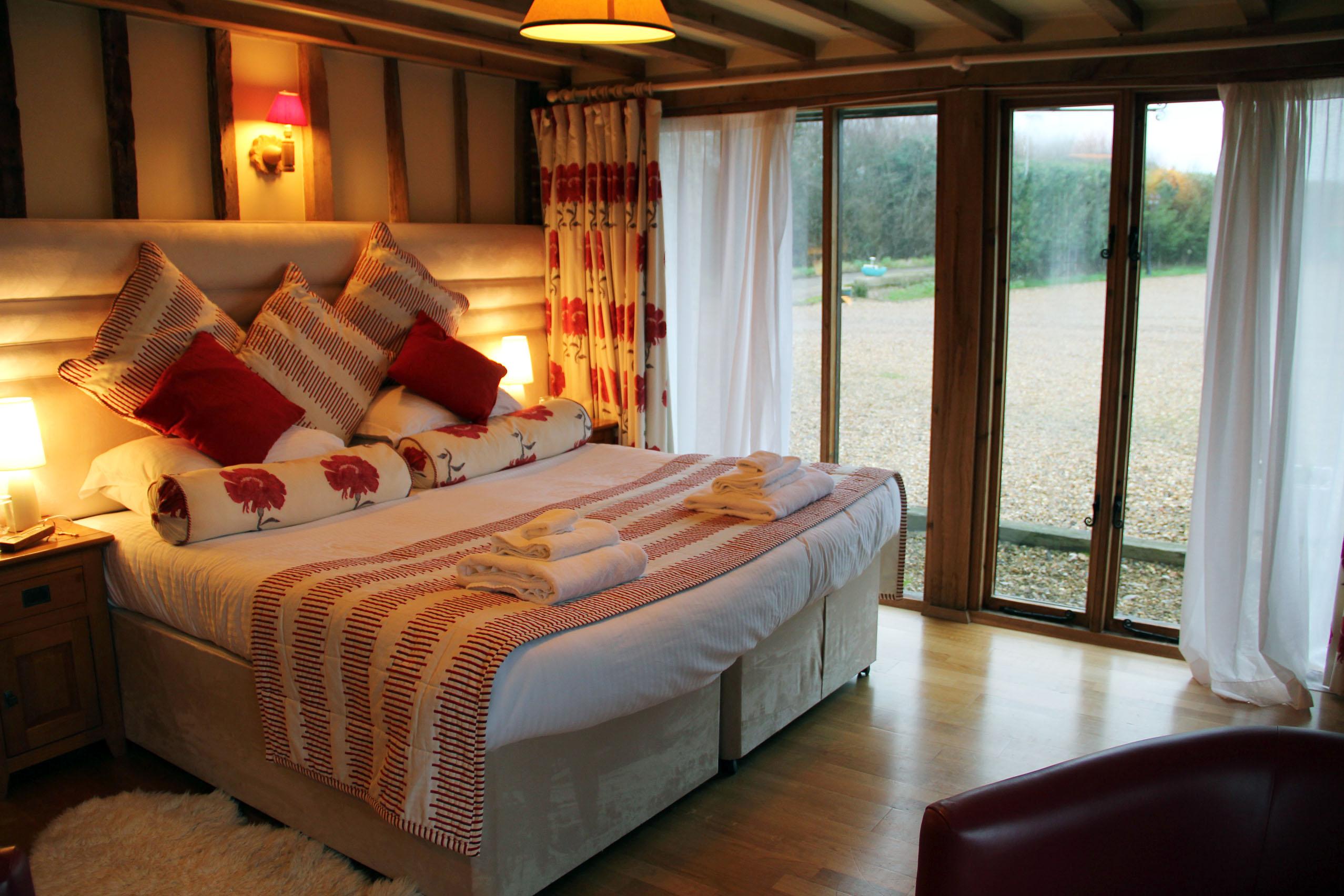 Hotel photo 13 of Frasers.