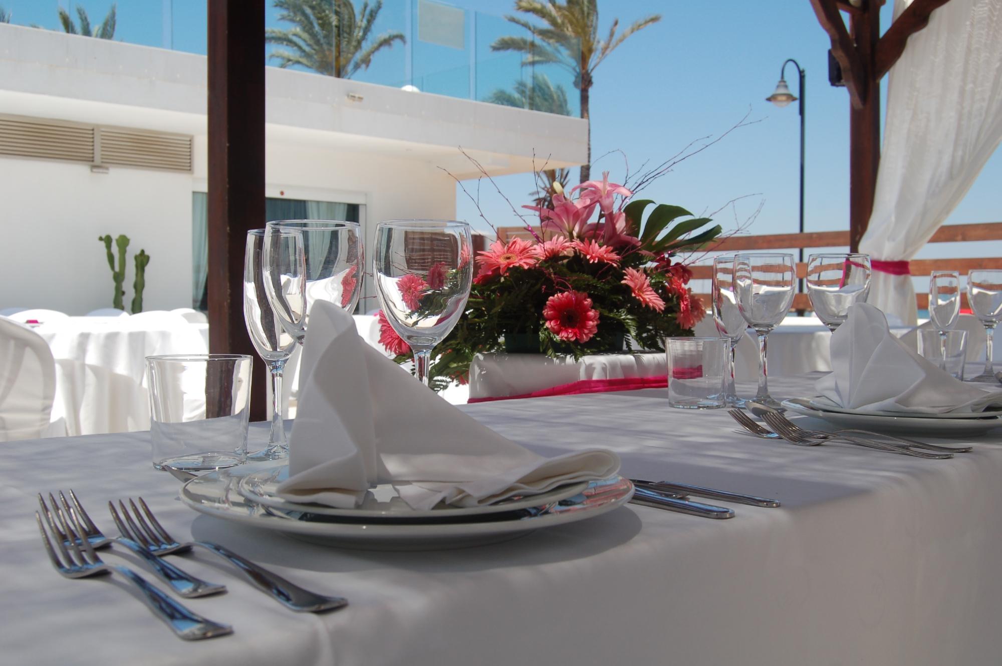 Hotel photo 9 of El Secreto del Agua.