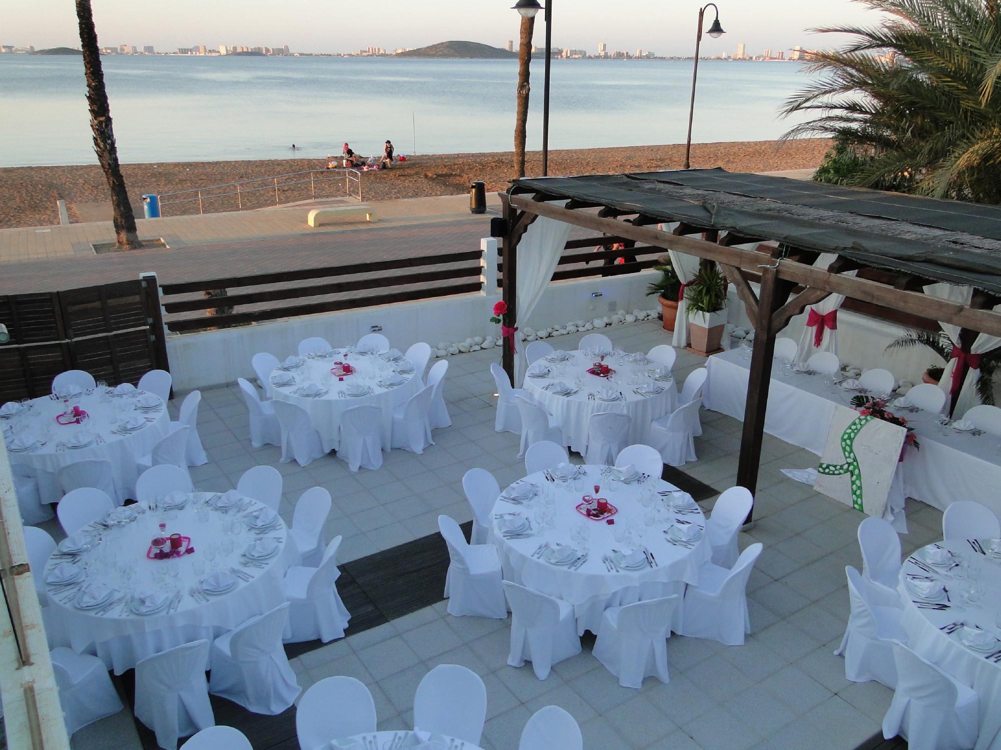 Hotel photo 6 of El Secreto del Agua.