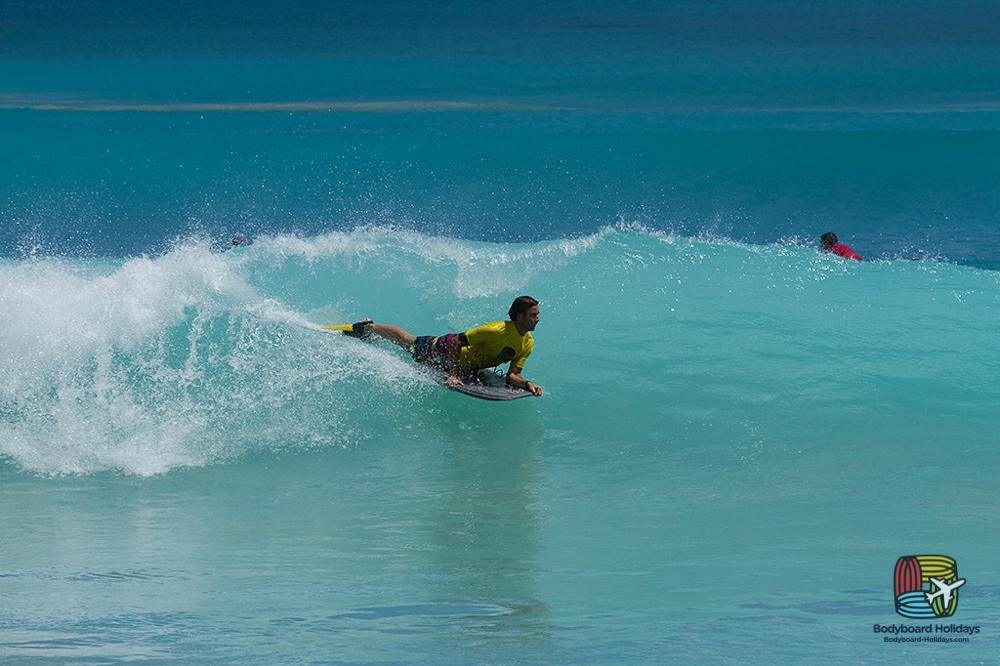 Learn deals to bodyboard