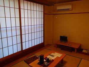 客室 & スイート