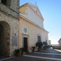 Facciata esterna