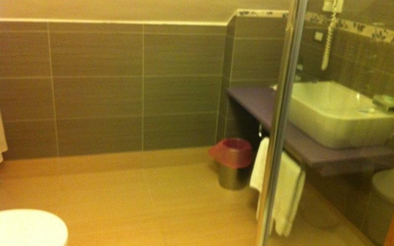 Bagno

