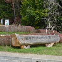 正面入り口