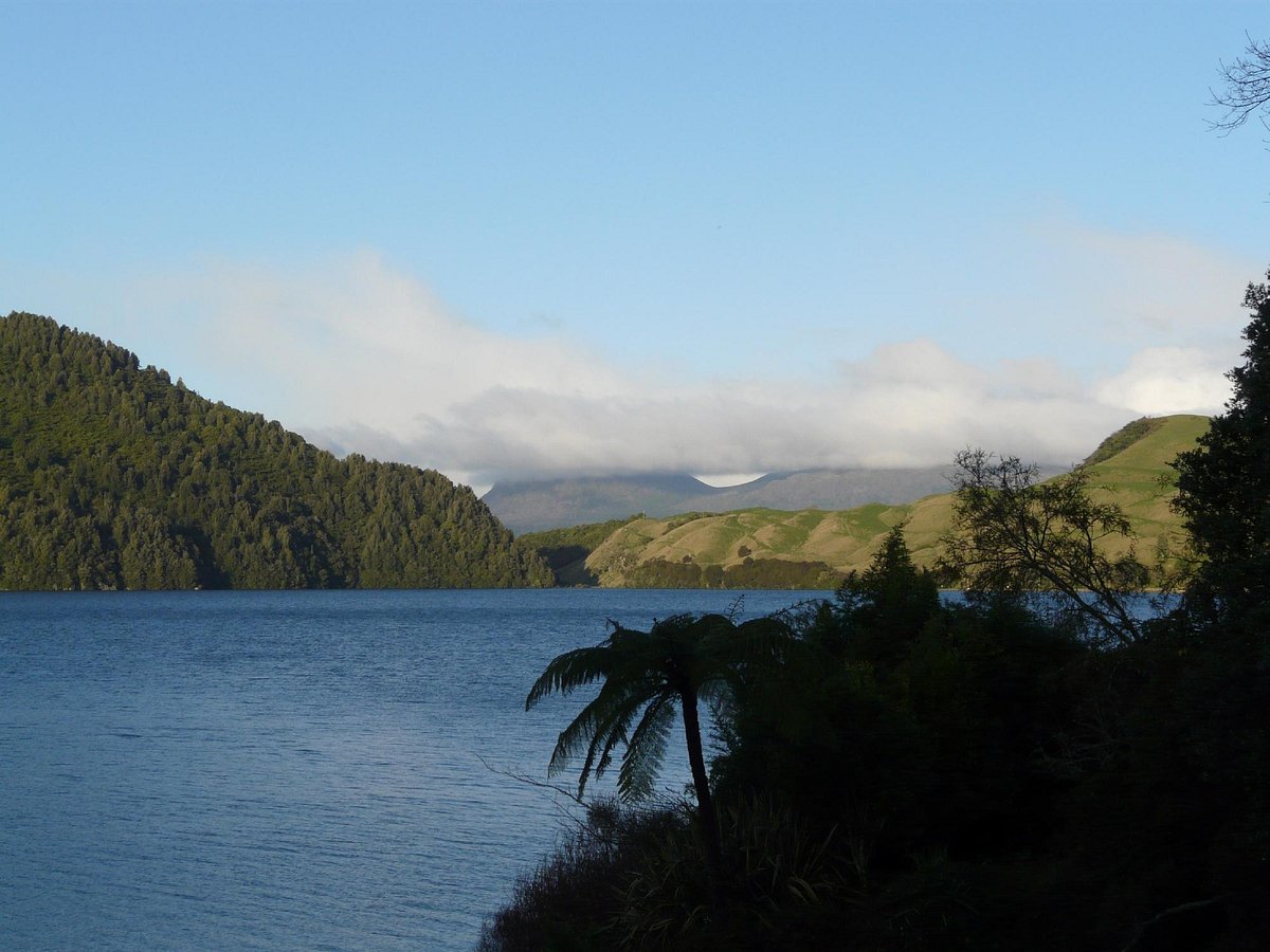 LAKE OKAREKA LODGE BY LEBUA - Prices & Hotel Reviews (Rotorua, New Zealand)
