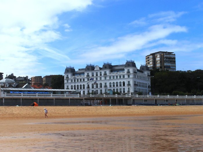 Imagen 10 de Gran Hotel Sardinero