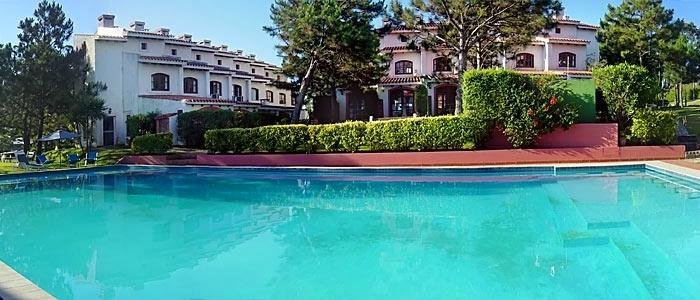 Piscina exterior