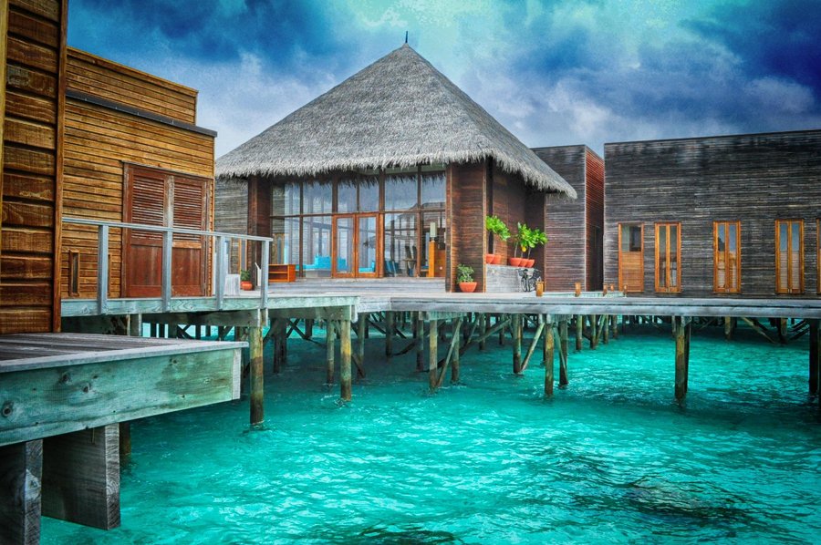 コンラッド モルジブ ランガリ アイランド Conrad Maldives Rangali Island モルディブ 年最新の料金比較 口コミ 宿泊予約 トリップアドバイザー