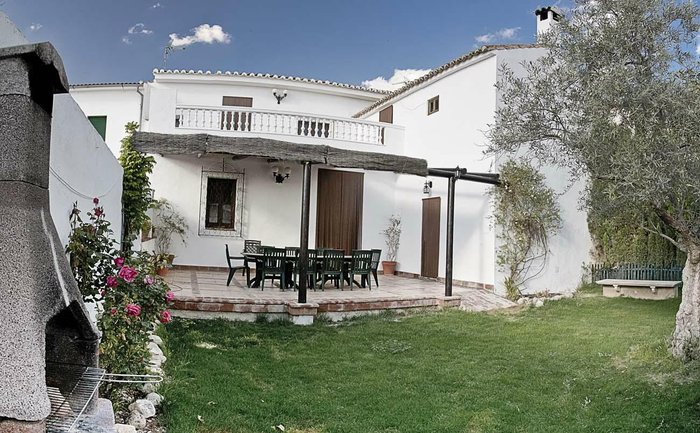 Imagen 8 de Casa Rural La Zaranda