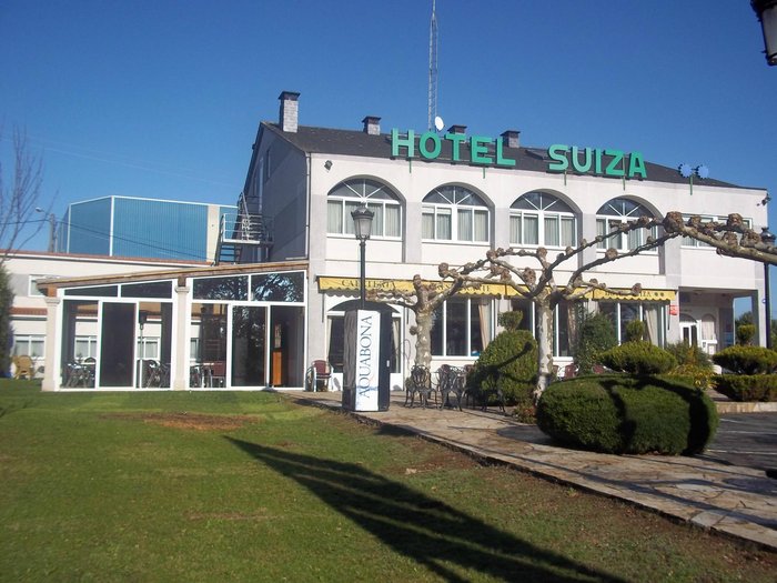 Imagen 1 de Hotel Suiza